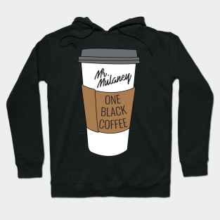 John Mulaney Hoodie